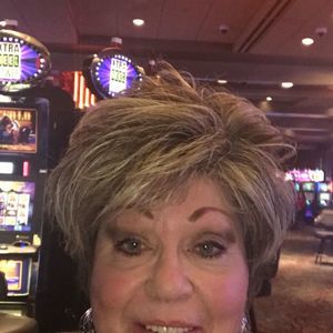 Meet your Posher, Linda